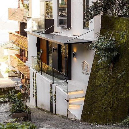 Jiufen 35 Daire Dış mekan fotoğraf