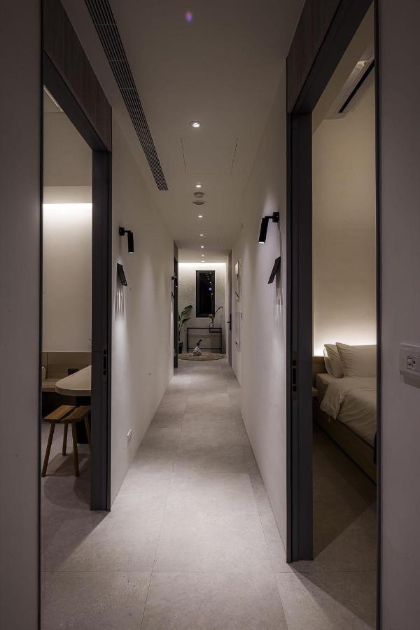 Jiufen 35 Daire Dış mekan fotoğraf