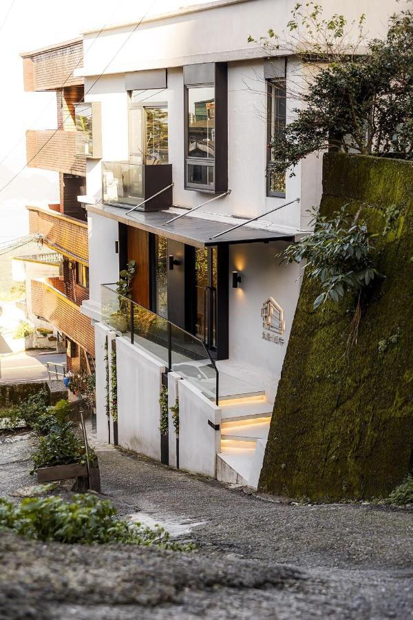 Jiufen 35 Daire Dış mekan fotoğraf