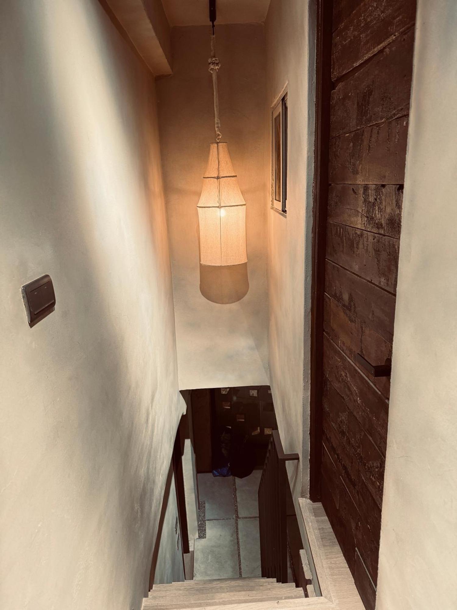 Jiufen 35 Daire Dış mekan fotoğraf