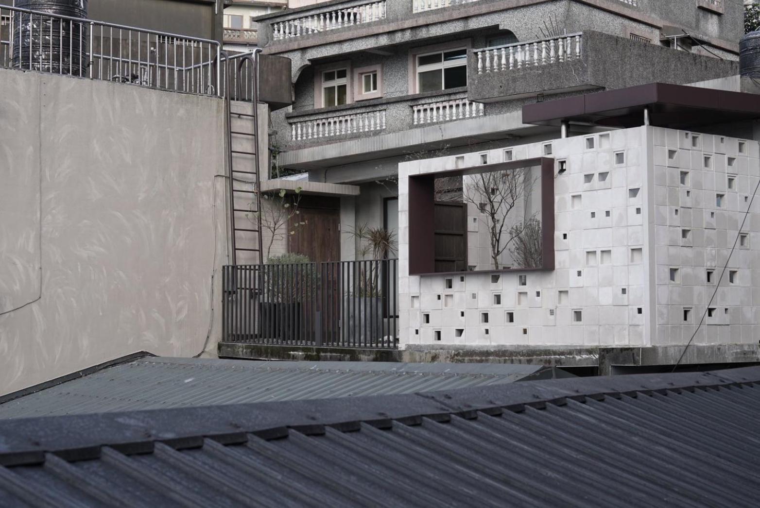 Jiufen 35 Daire Dış mekan fotoğraf